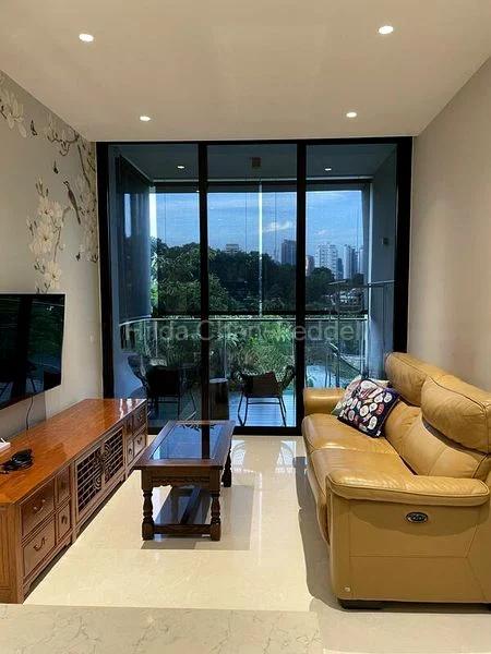 2 Bed Condo for Rent in  The Crest - Image 10